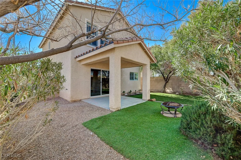 6424 Bombax, Las Vegas, NV 89141