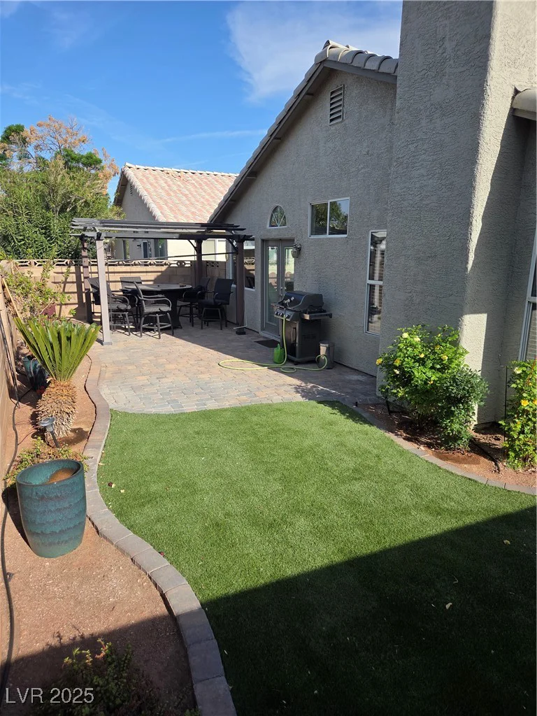7136 Overhill, Las Vegas, NV 89129