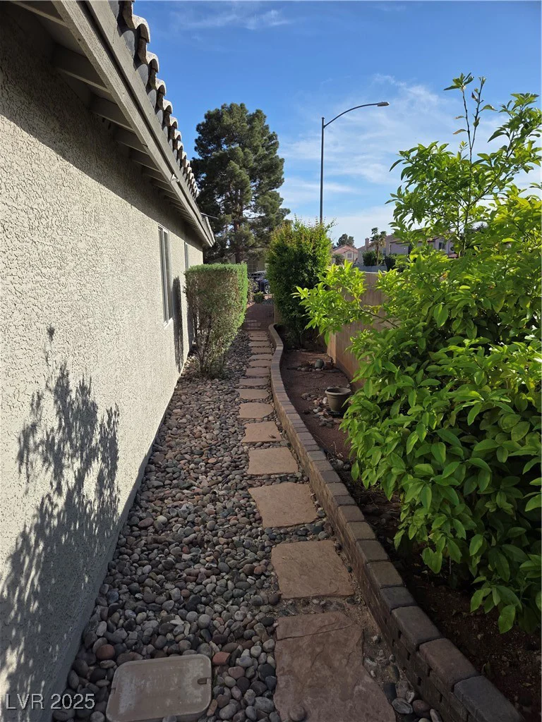 7136 Overhill, Las Vegas, NV 89129
