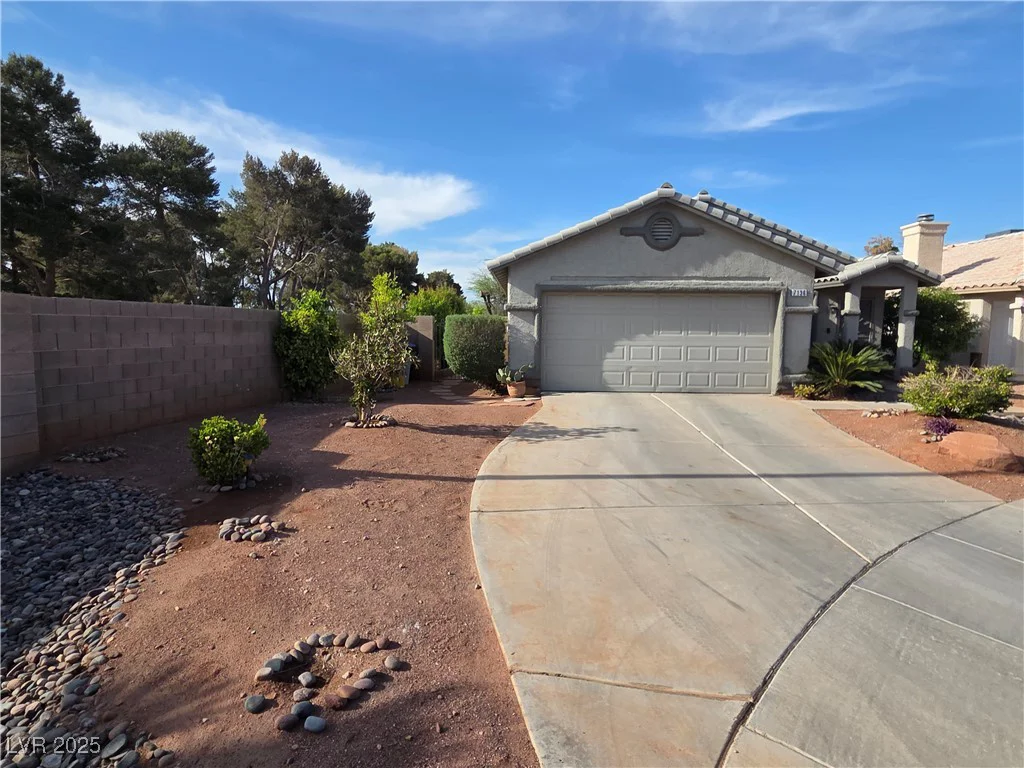 7136 Overhill, Las Vegas, NV 89129