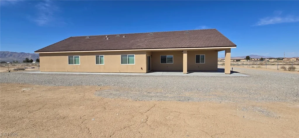 3761 Tumbleweed, Pahrump, NV 89048