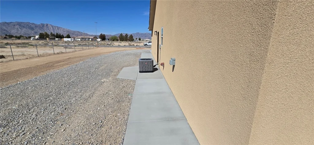 3761 Tumbleweed, Pahrump, NV 89048