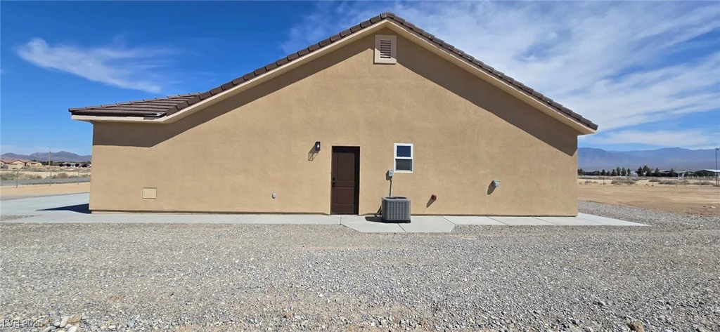 3761 Tumbleweed, Pahrump, NV 89048