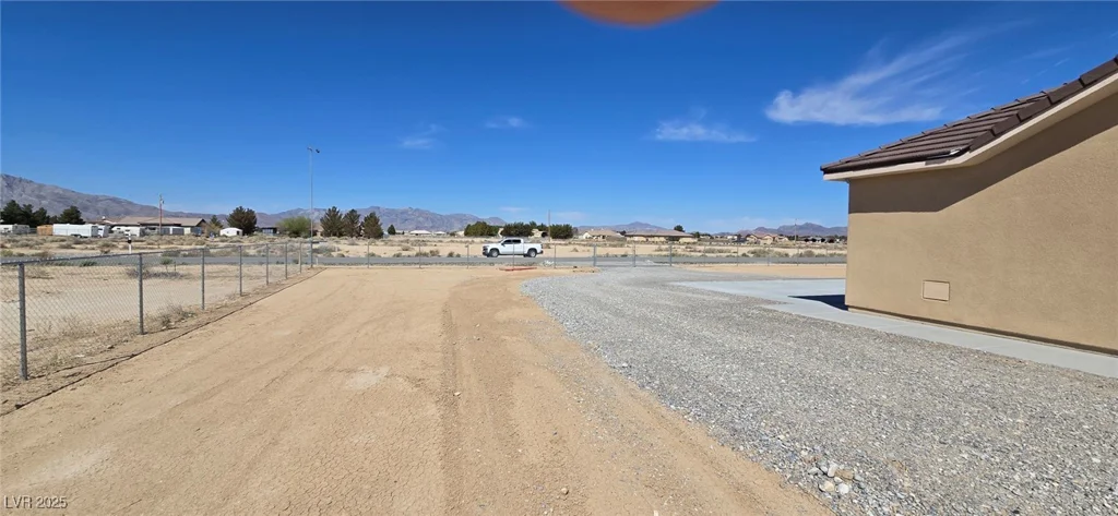 3761 Tumbleweed, Pahrump, NV 89048