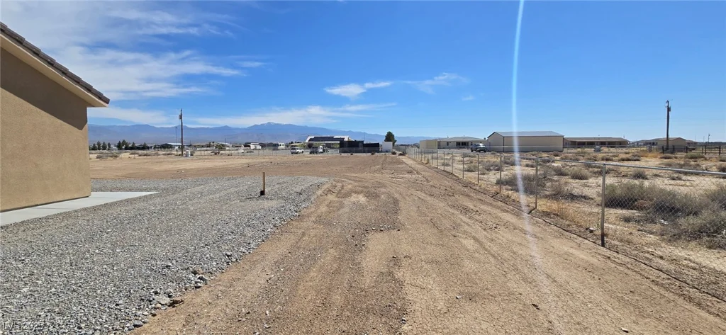 3761 Tumbleweed, Pahrump, NV 89048