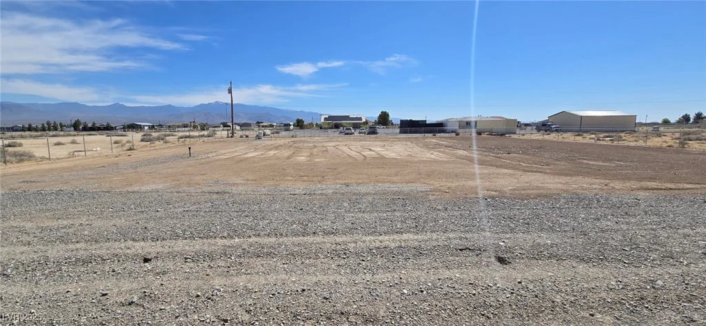 3761 Tumbleweed, Pahrump, NV 89048
