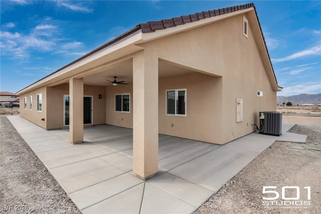 3761 Tumbleweed, Pahrump, NV 89048
