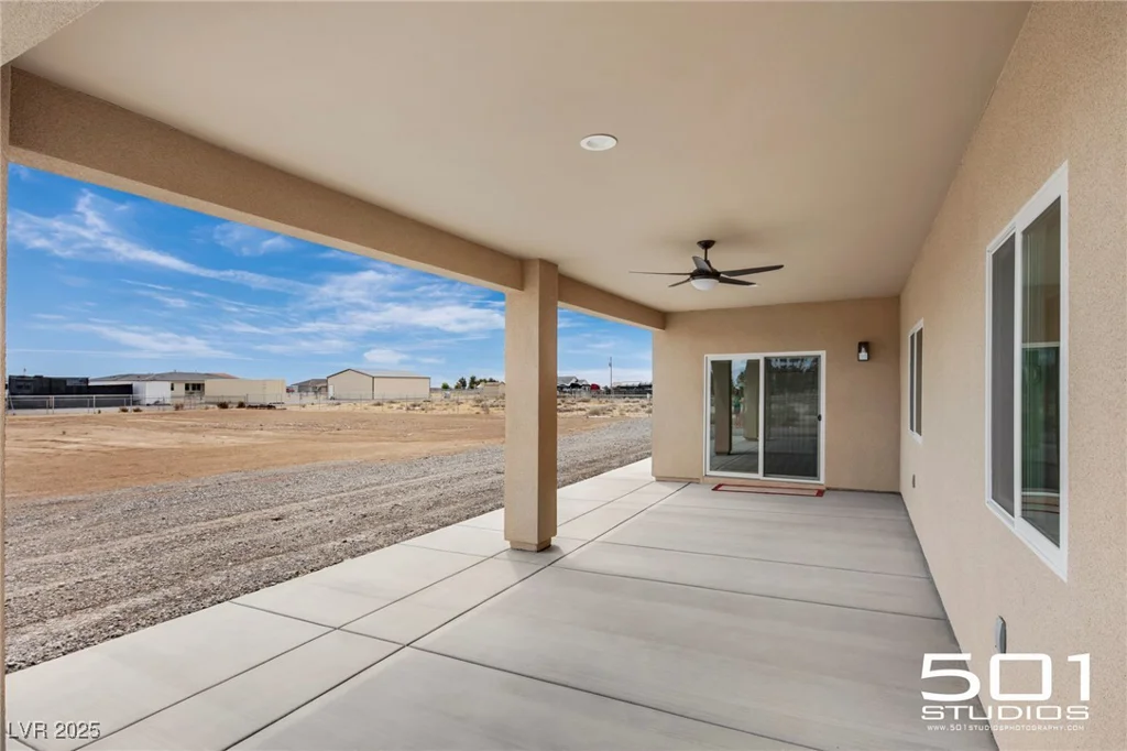 3761 Tumbleweed, Pahrump, NV 89048