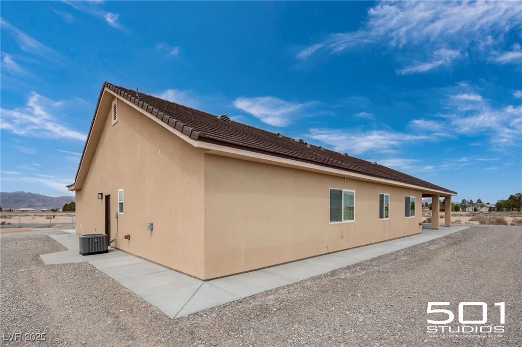 3761 Tumbleweed, Pahrump, NV 89048