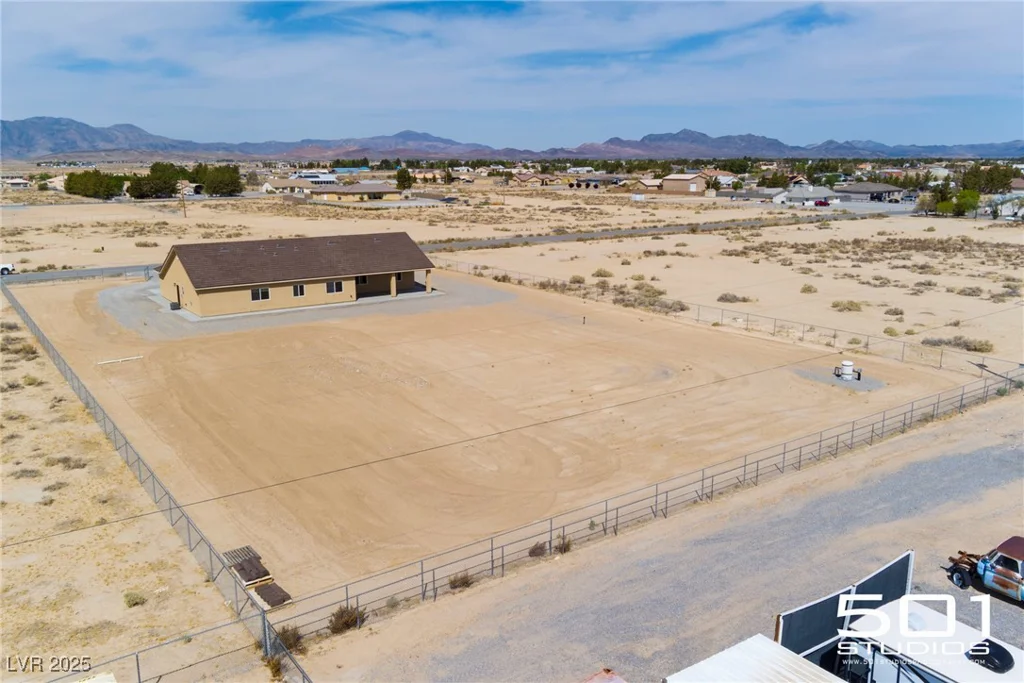 3761 Tumbleweed, Pahrump, NV 89048