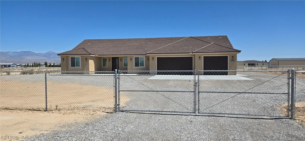 3761 Tumbleweed, Pahrump, NV 89048