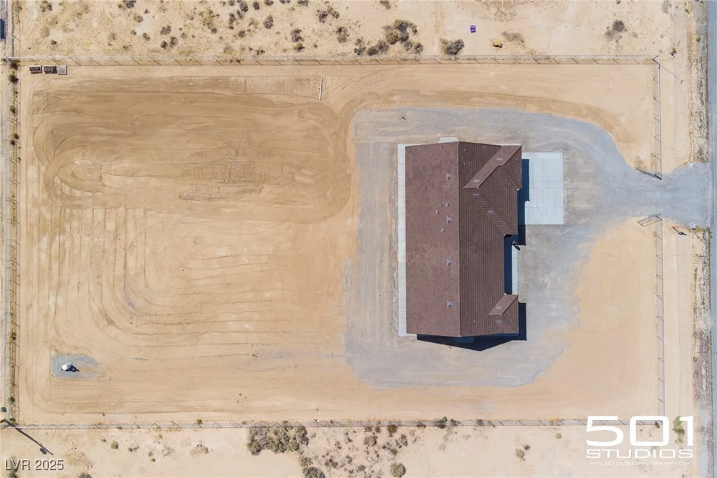 3761 Tumbleweed, Pahrump, NV 89048