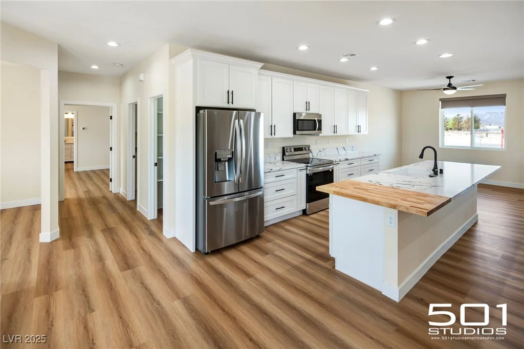 3761 Tumbleweed, Pahrump, NV 89048