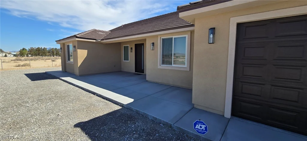 3761 Tumbleweed, Pahrump, NV 89048