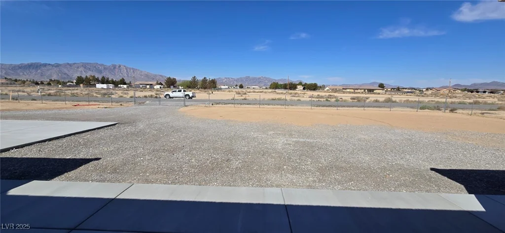 3761 Tumbleweed, Pahrump, NV 89048