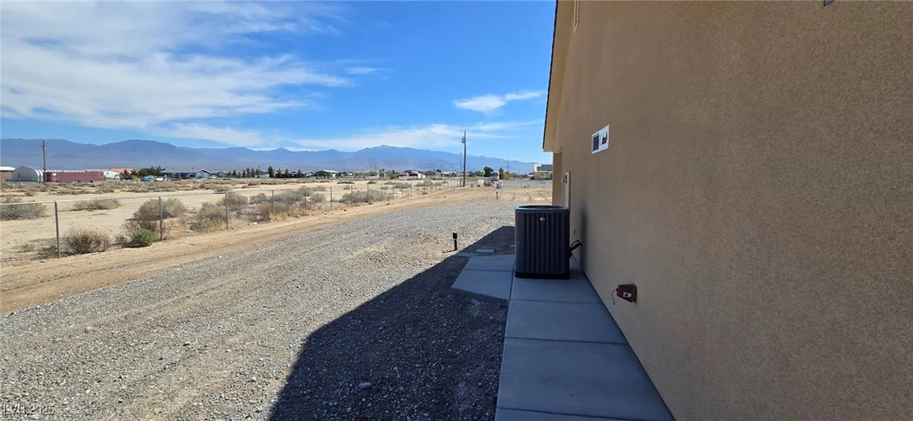 3761 Tumbleweed, Pahrump, NV 89048