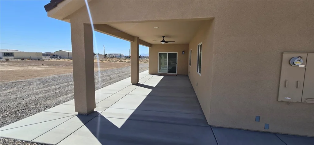 3761 Tumbleweed, Pahrump, NV 89048