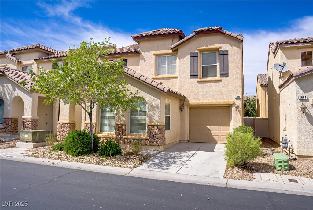 4972 Groveland, Las Vegas, NV 89139