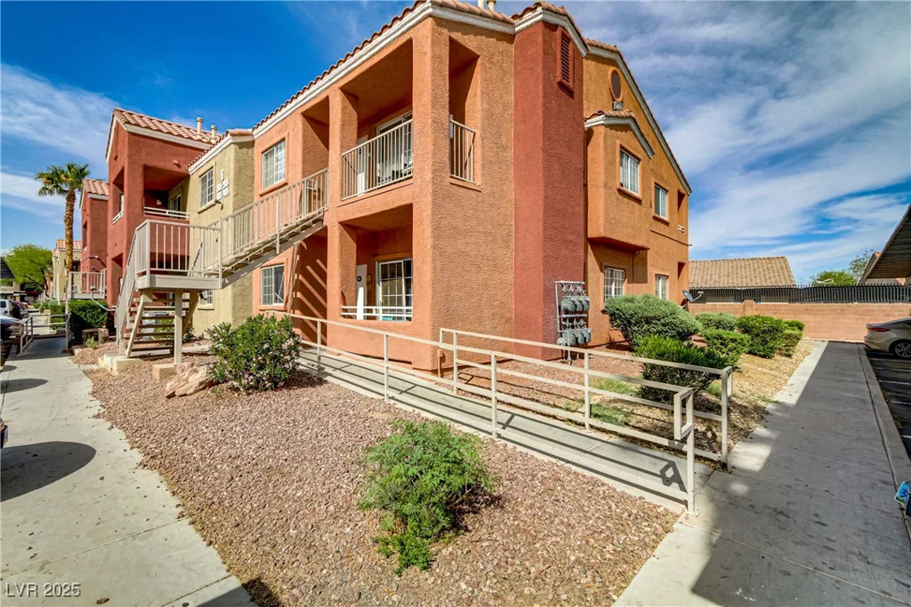 4730 Craig, Las Vegas, NV 89115