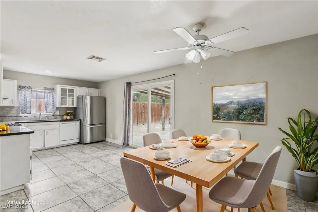 3701 Guinevere, Las Vegas, NV 89110