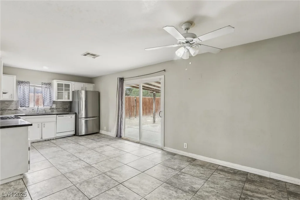 3701 Guinevere, Las Vegas, NV 89110