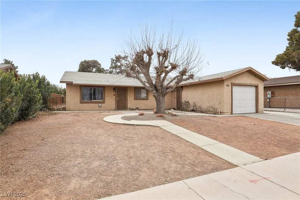 3701 Guinevere, Las Vegas, NV 89110