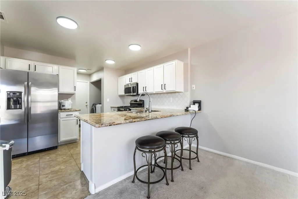 4708 Grand Rock, North Las Vegas, NV 89081