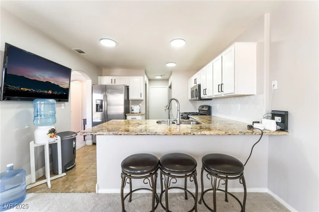 4708 Grand Rock, North Las Vegas, NV 89081