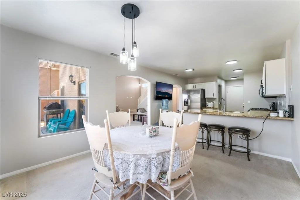 4708 Grand Rock, North Las Vegas, NV 89081