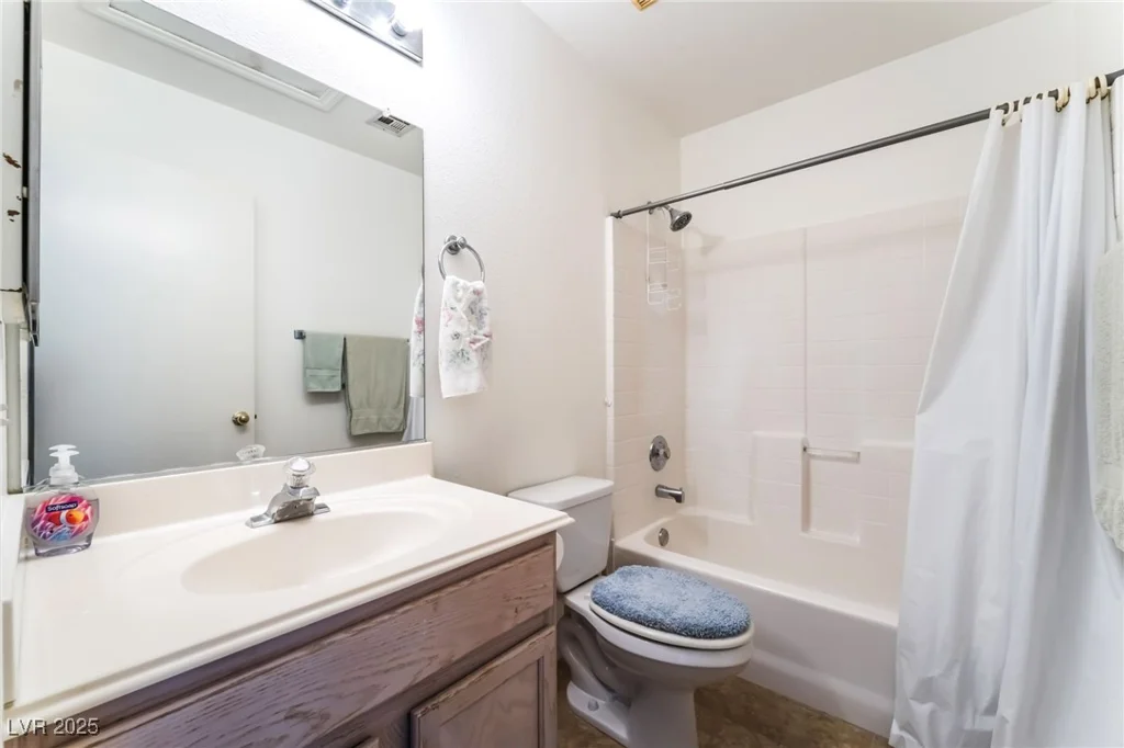 4708 Grand Rock, North Las Vegas, NV 89081