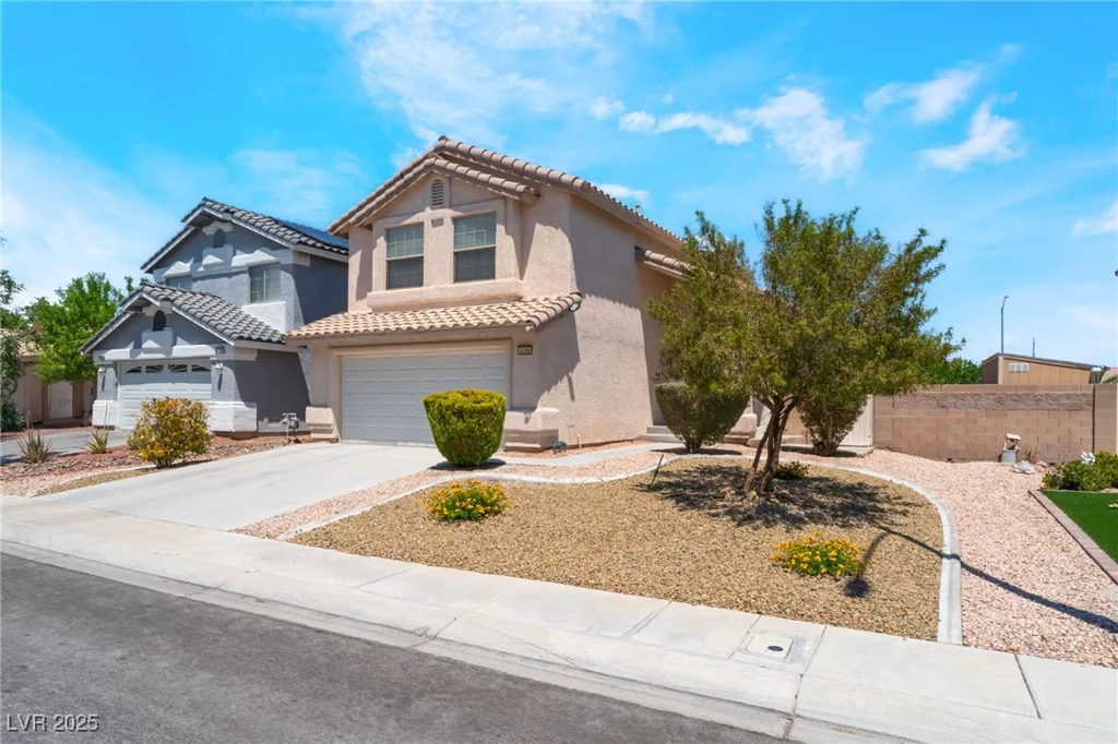 4708 Grand Rock, North Las Vegas, NV 89081