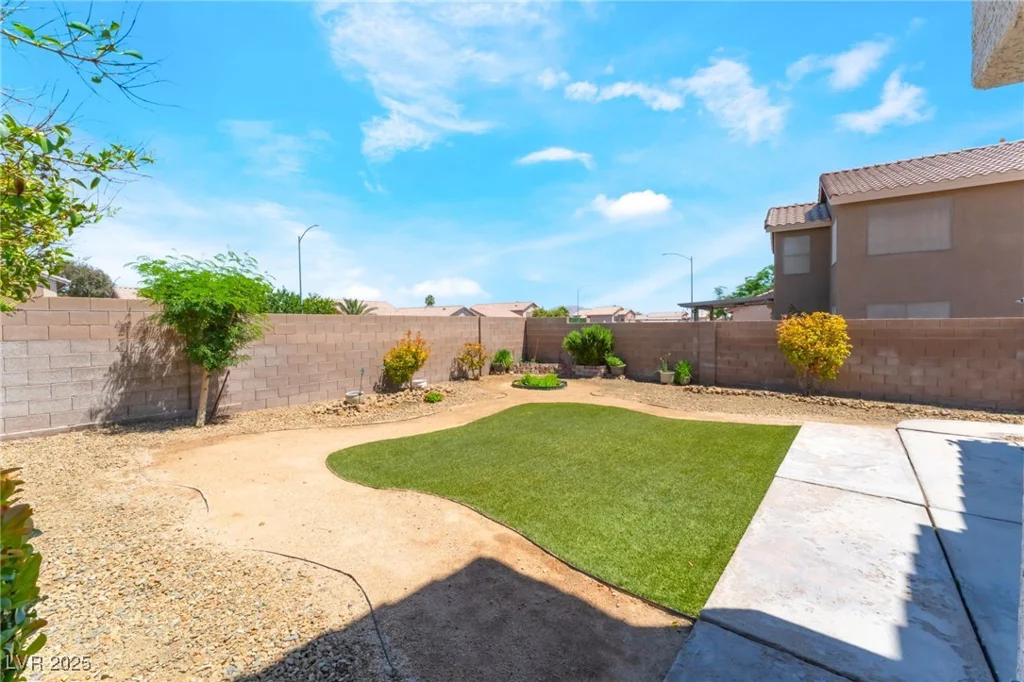 4708 Grand Rock, North Las Vegas, NV 89081