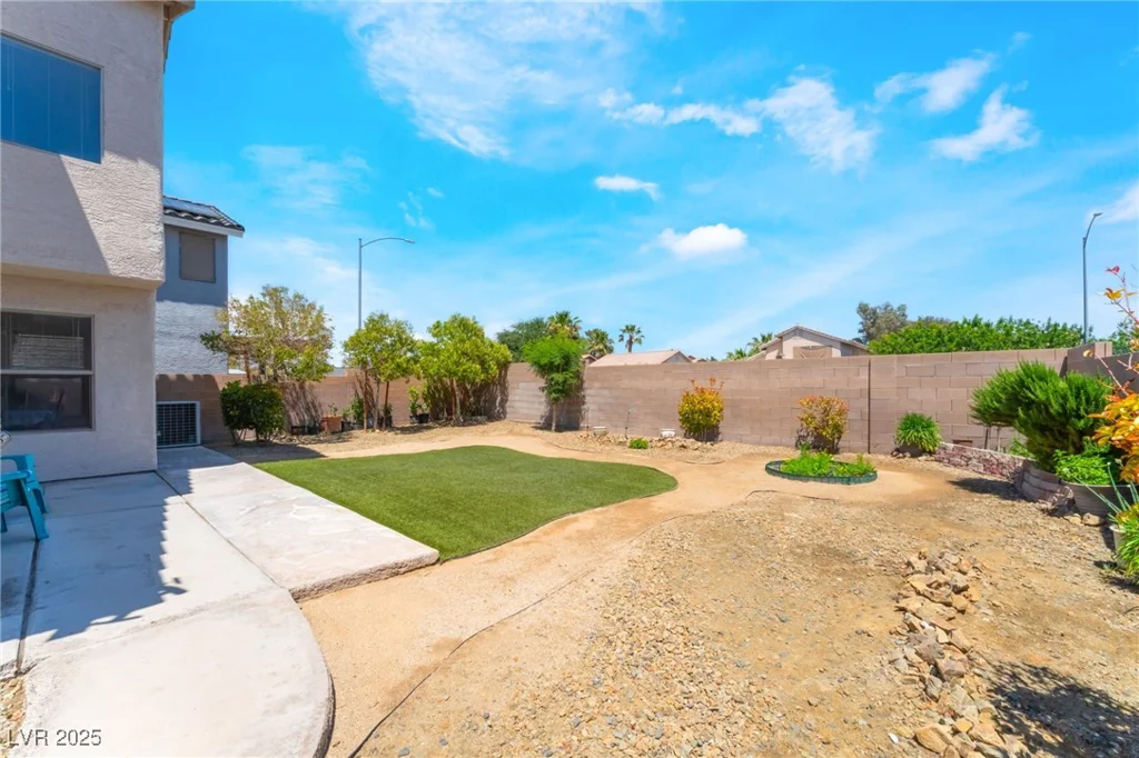 4708 Grand Rock, North Las Vegas, NV 89081