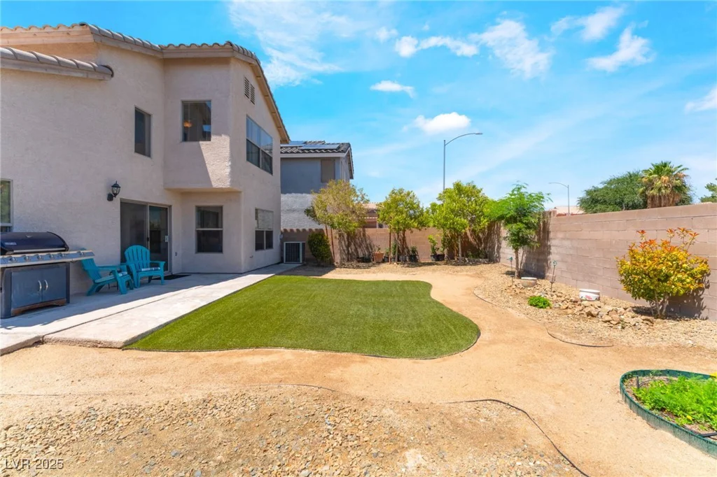 4708 Grand Rock, North Las Vegas, NV 89081