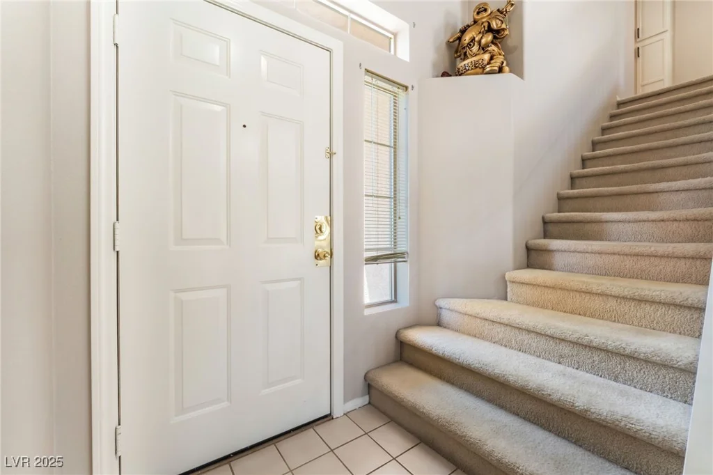 4708 Grand Rock, North Las Vegas, NV 89081