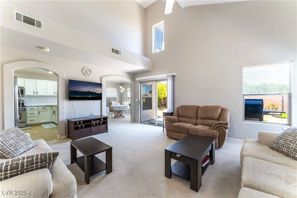 4708 Grand Rock, North Las Vegas, NV 89081