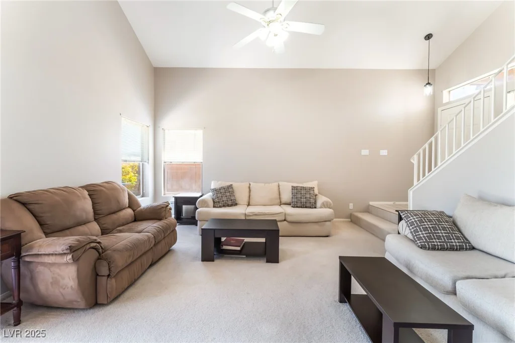 4708 Grand Rock, North Las Vegas, NV 89081