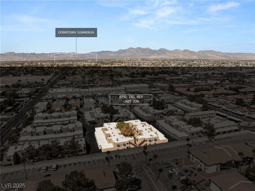 6750 Del Rey, Las Vegas, NV 89146