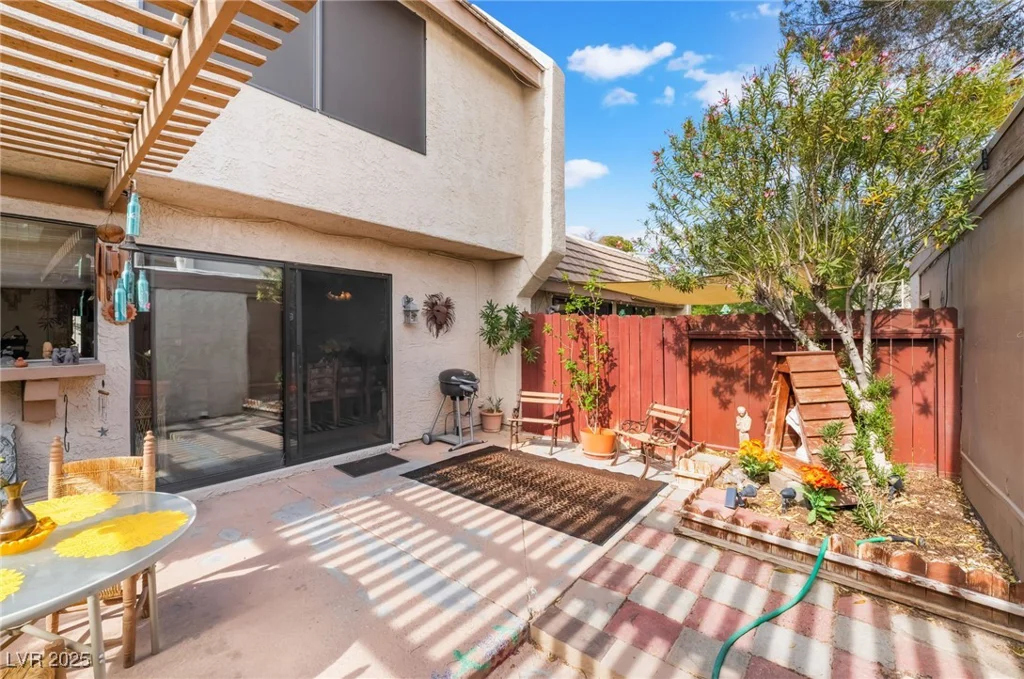 3328 Sagebrook, Las Vegas, NV 89121
