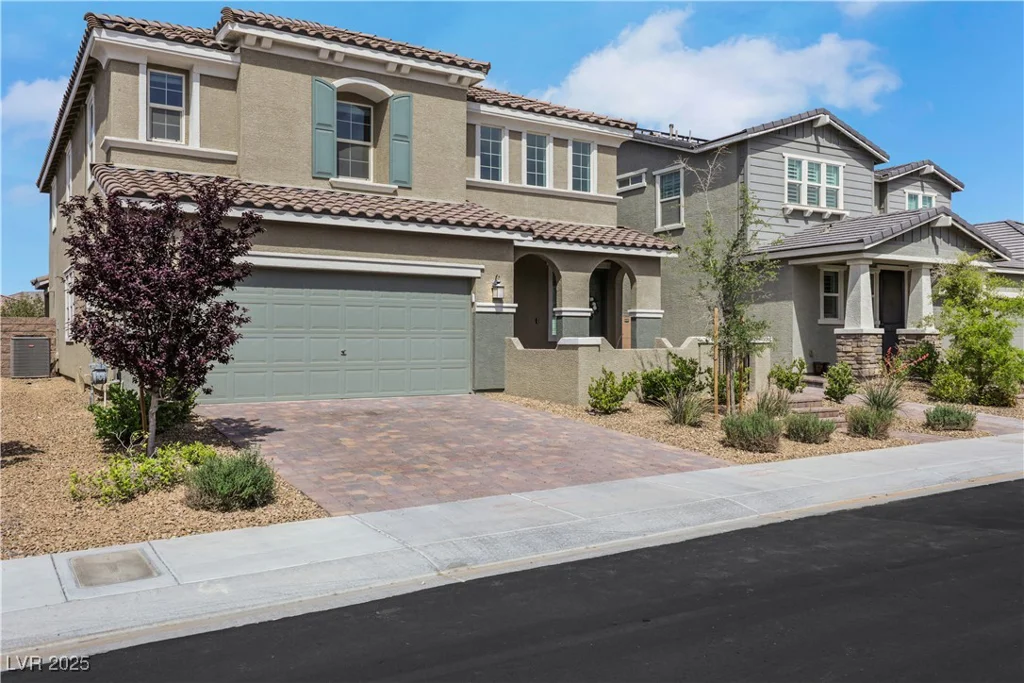 3236 Pergusa, Henderson, NV 89044