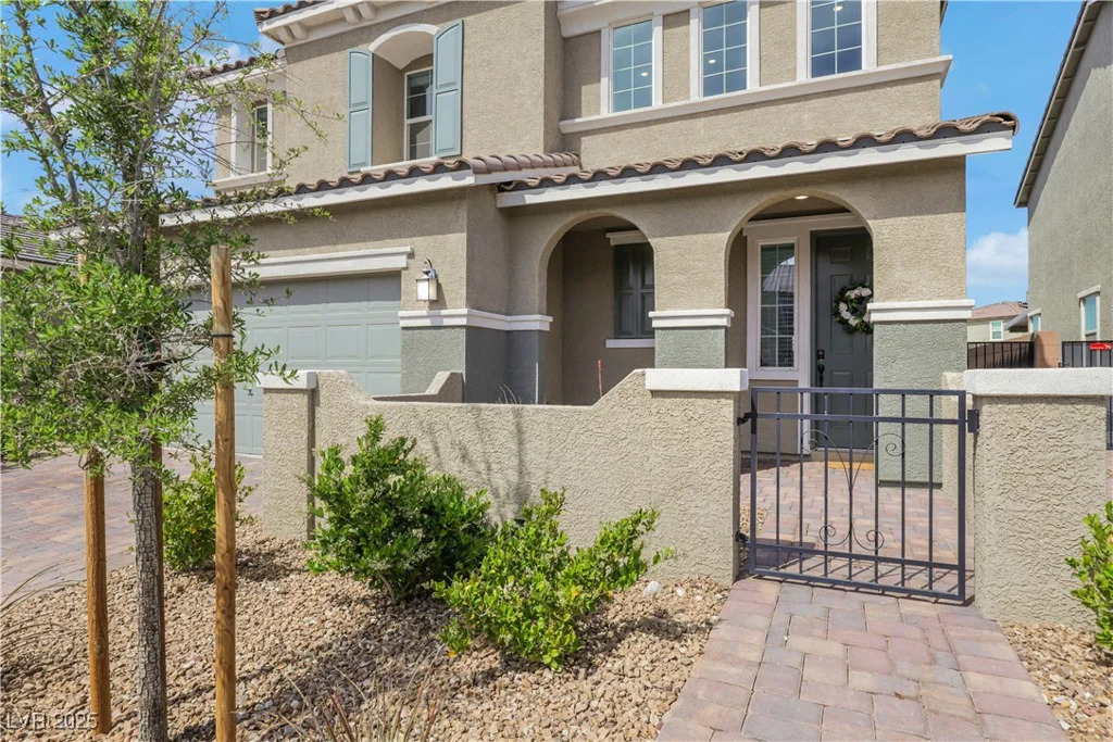 3236 Pergusa, Henderson, NV 89044