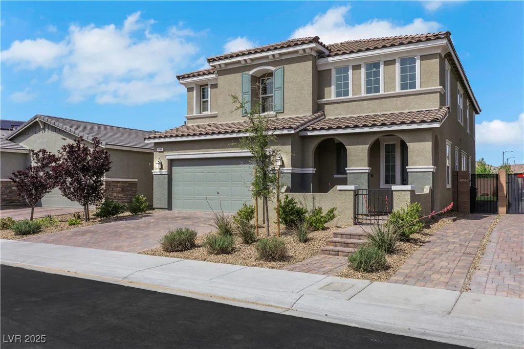 3236 Pergusa, Henderson, NV 89044