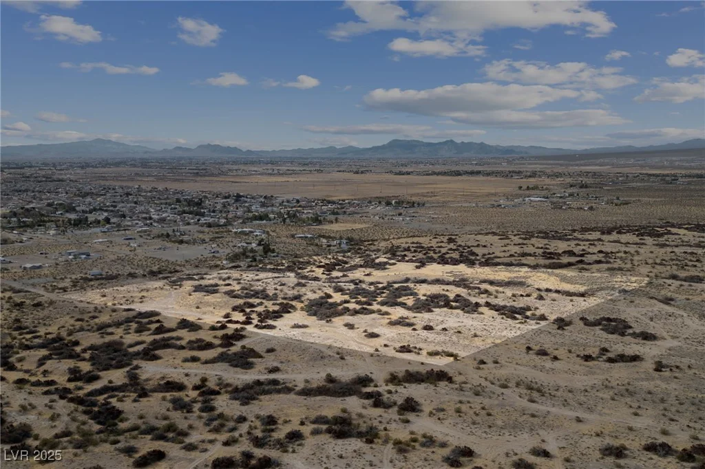 6350 Kellogg, Pahrump, NV 89061