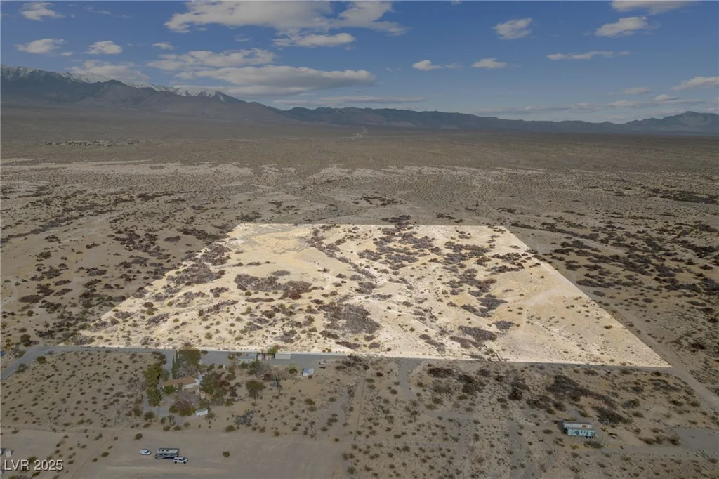 6350 Kellogg, Pahrump, NV 89061
