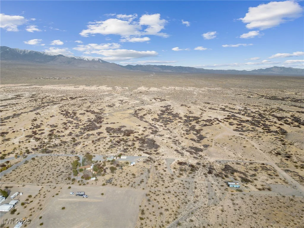 6350 Kellogg, Pahrump, NV 89061