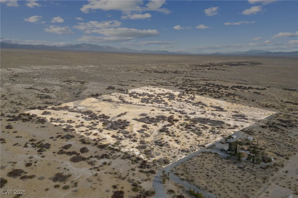 6350 Kellogg, Pahrump, NV 89061
