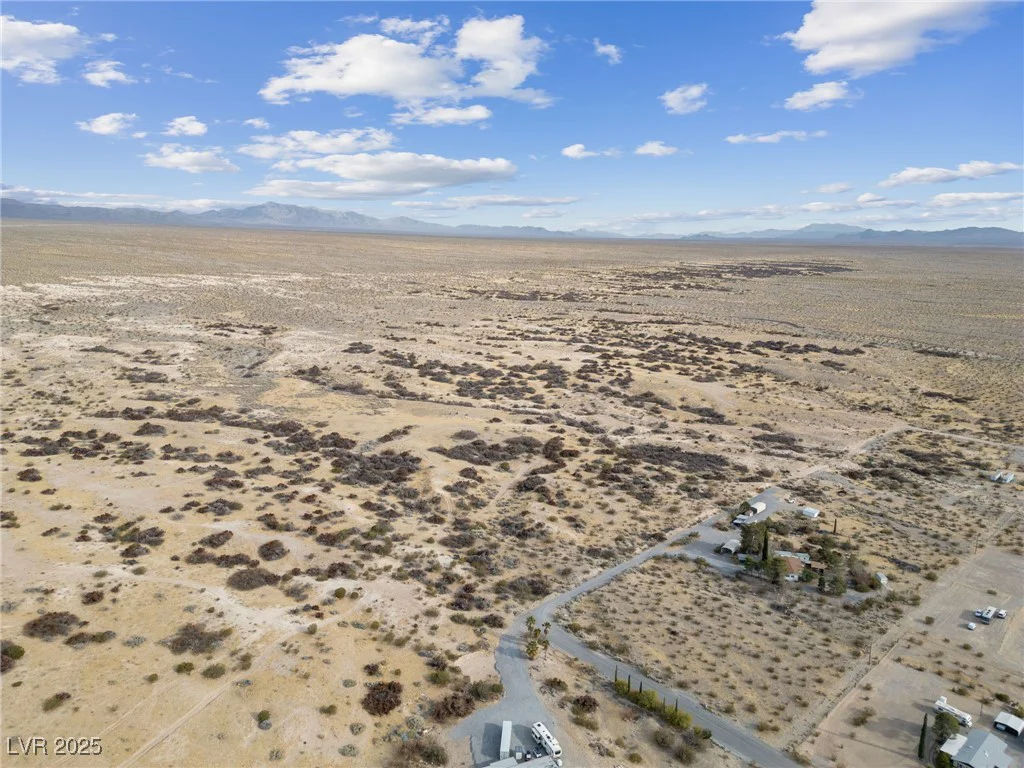 6350 Kellogg, Pahrump, NV 89061