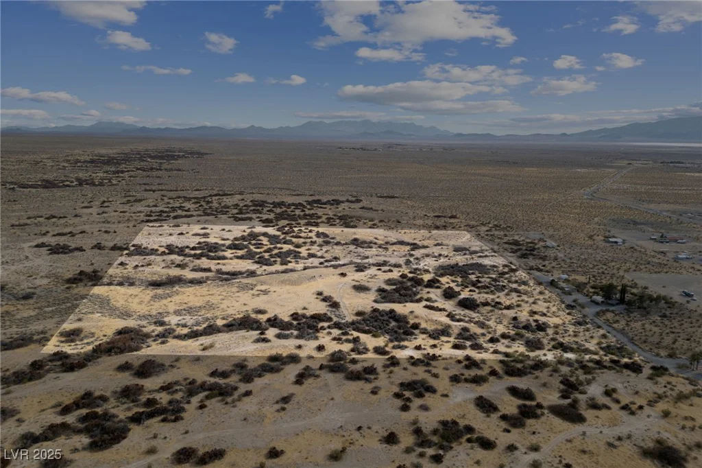 6350 Kellogg, Pahrump, NV 89061