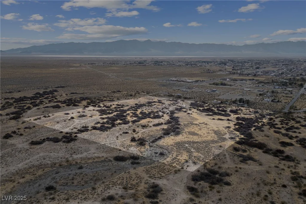 6350 Kellogg, Pahrump, NV 89061