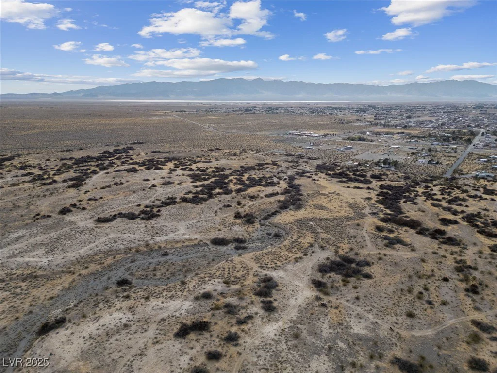 6350 Kellogg, Pahrump, NV 89061
